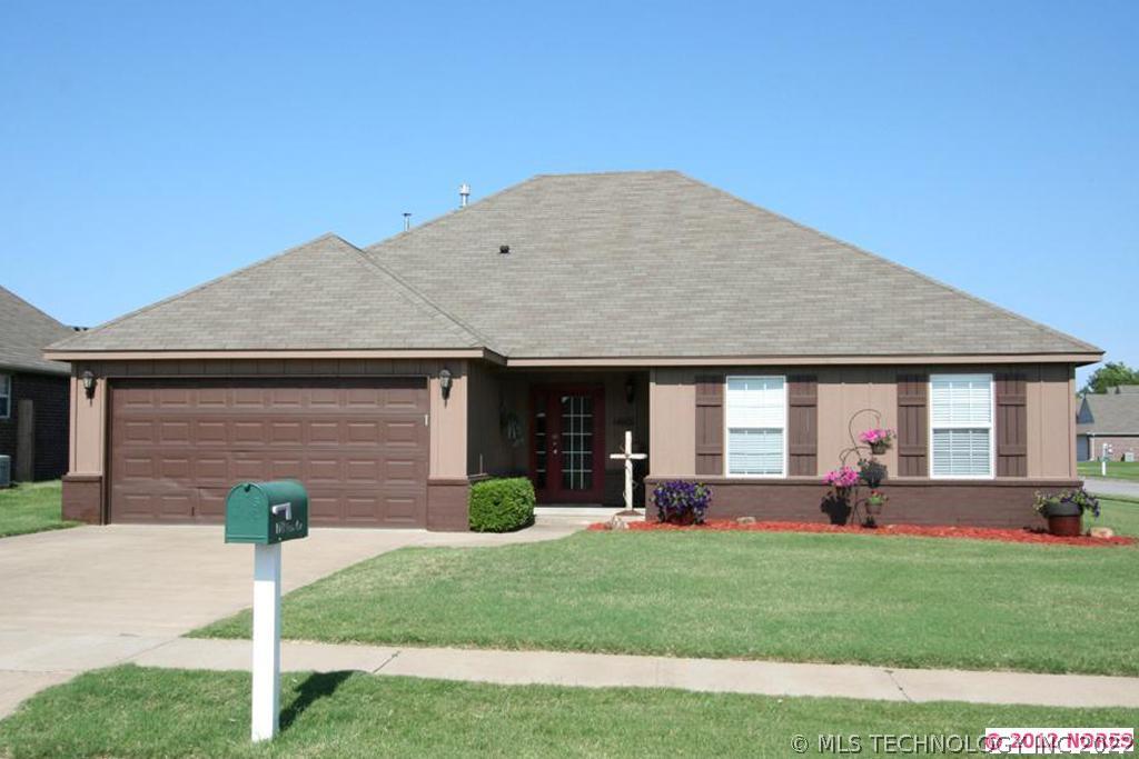 14602 S Nyssa Place Property Photo 1