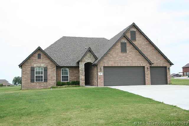 25887 E 103rd Place Property Photo 1