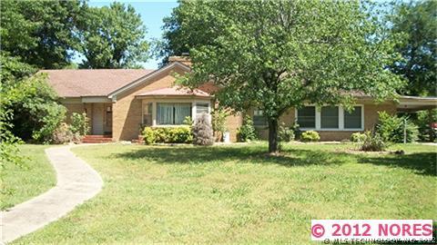 802 W Canadian Avenue Property Photo 1
