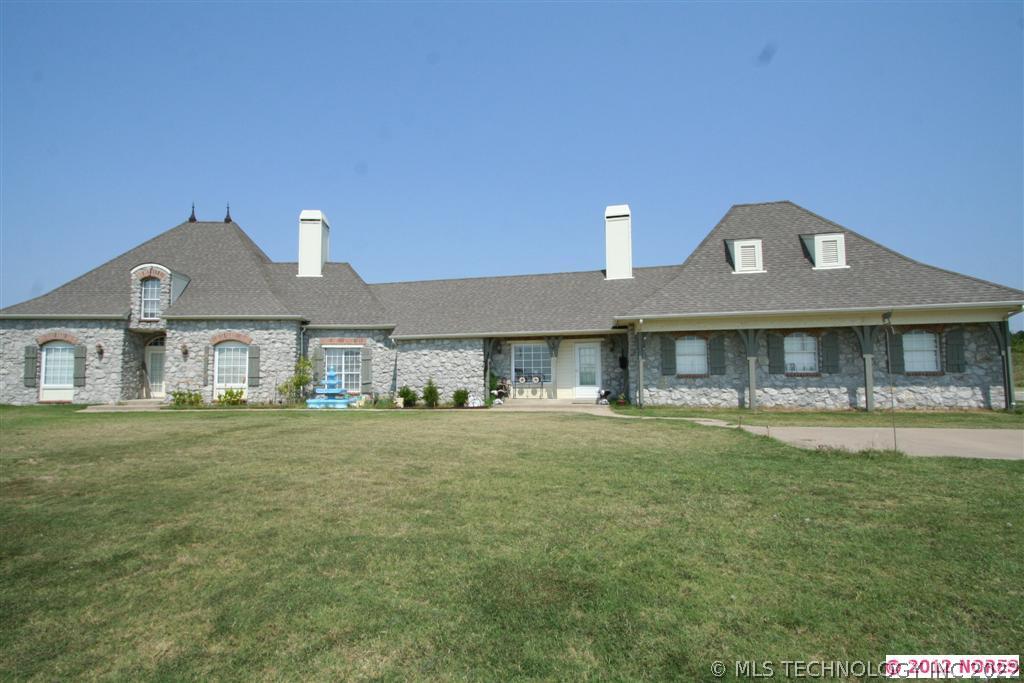 12602 Cooper Ridge Road Property Photo 1