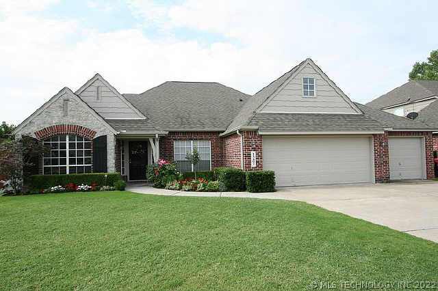 13407 E 91st Place Property Photo 1
