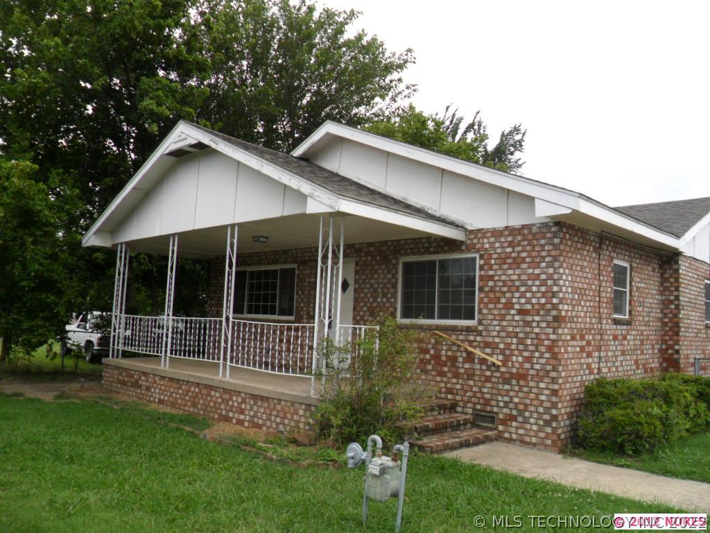 507 E Allen Street Property Photo 1