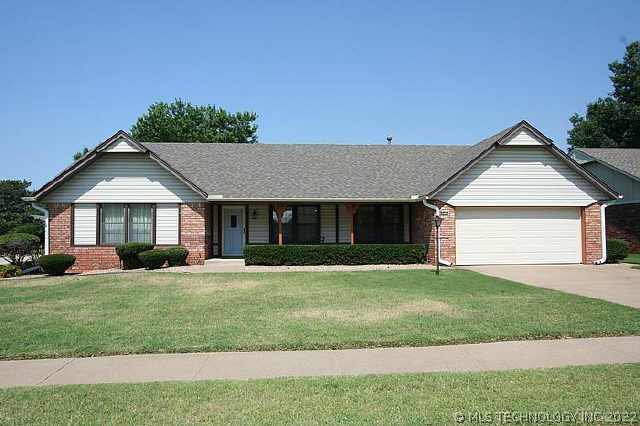 10714 S 87th East Avenue Property Photo 1