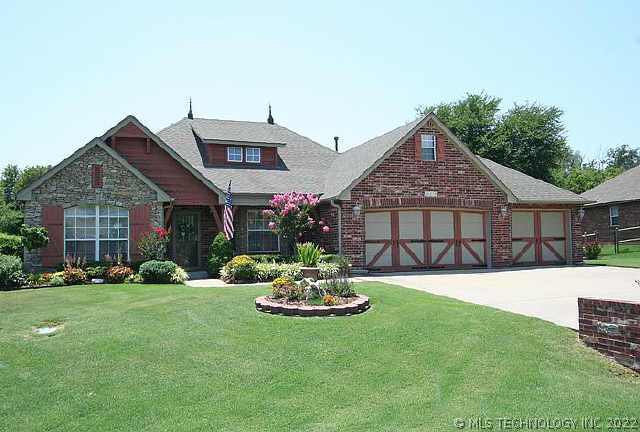 26278 E 114th Place Property Photo 1