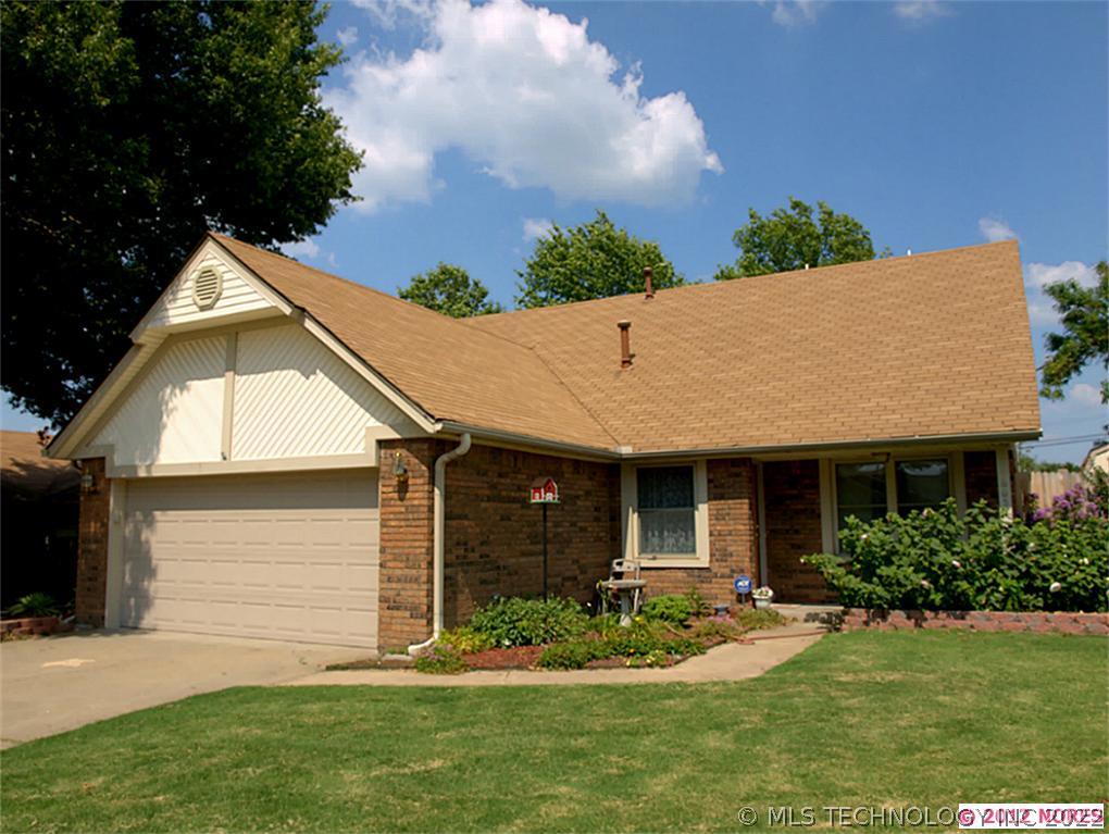 1605 S Aspen Court Property Photo 1