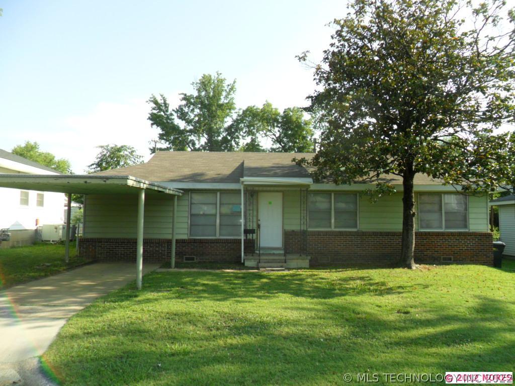 87 W Mike Avenue Property Photo 1