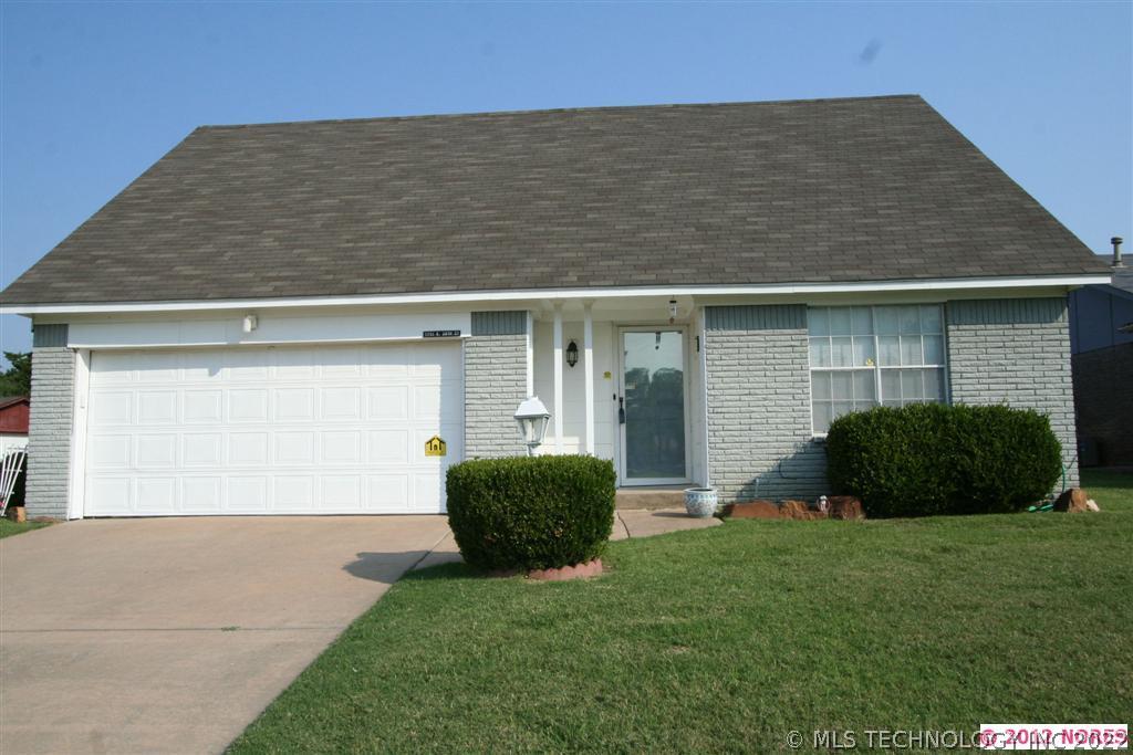 11703 E 28th Street Property Photo 1