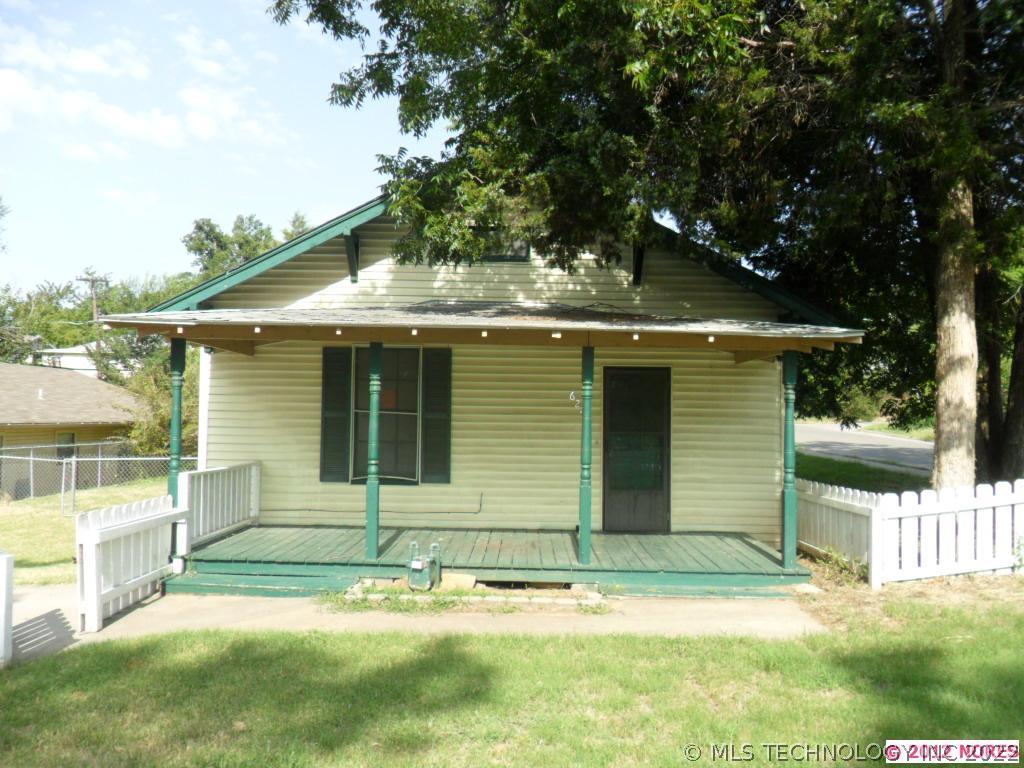 624 Washington Avenue Property Photo 1