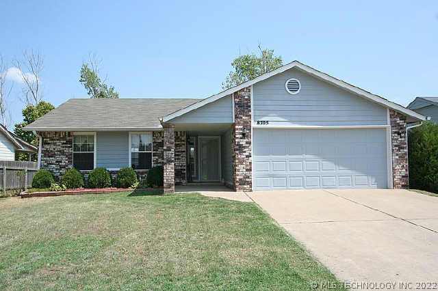 8705 E 133rd Street Property Photo 1