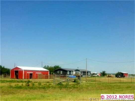 9302 S Hwy 28 Highway Property Photo 1
