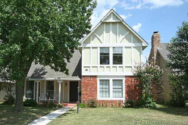 8709 S 80th East Avenue Property Photo 1