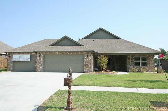 1285 W Keeling Avenue Property Photo 1
