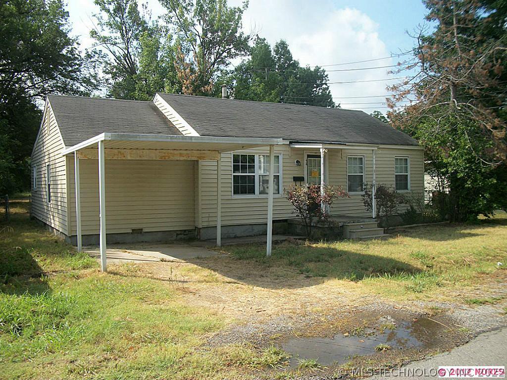 48 Irving Street Property Photo 1