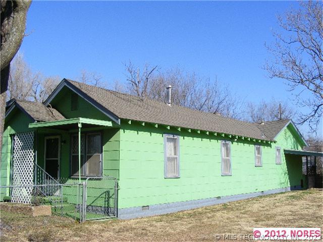 833 S 64th West Avenue Property Photo 1