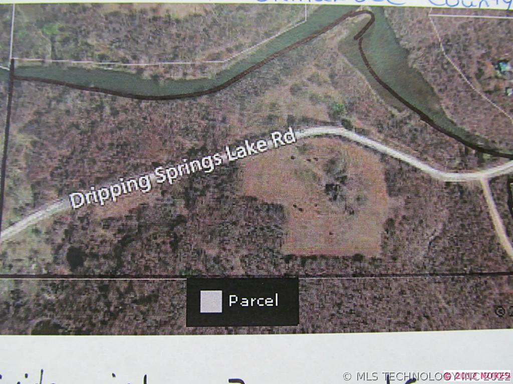 Dripping Springs Road Property Photo 1