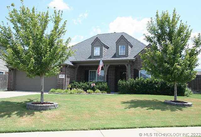 11727 S Umber Street Property Photo 1