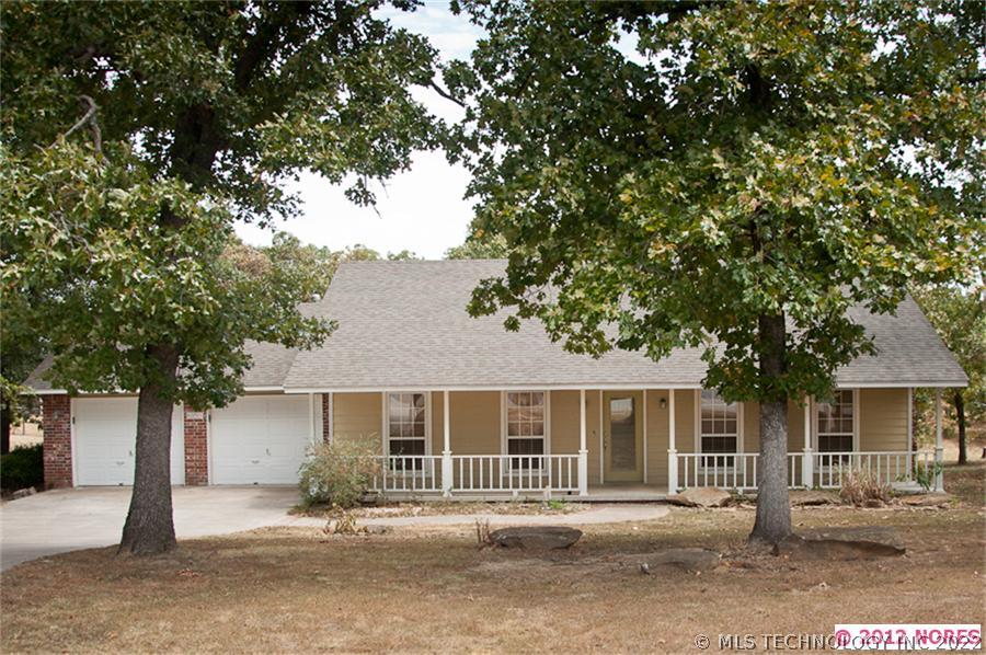 6051 S Indian Hills Road Property Photo 1