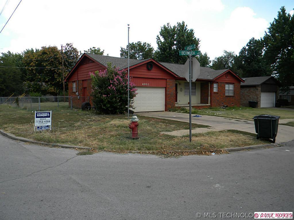 4801 Bermuda Circle Property Photo 1