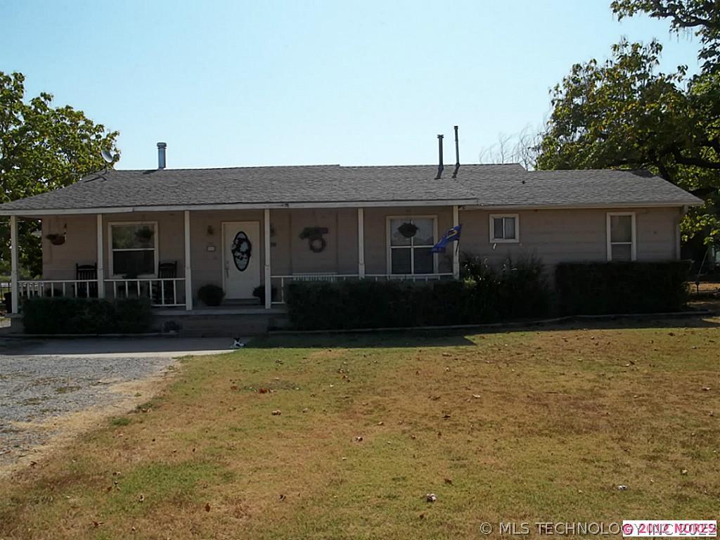 17791 S 4180 Road Property Photo 1