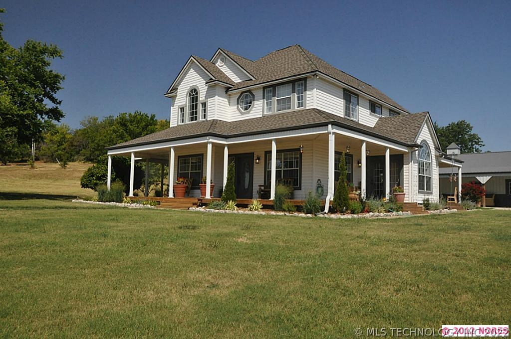 3325 Grimes Road Property Photo 1