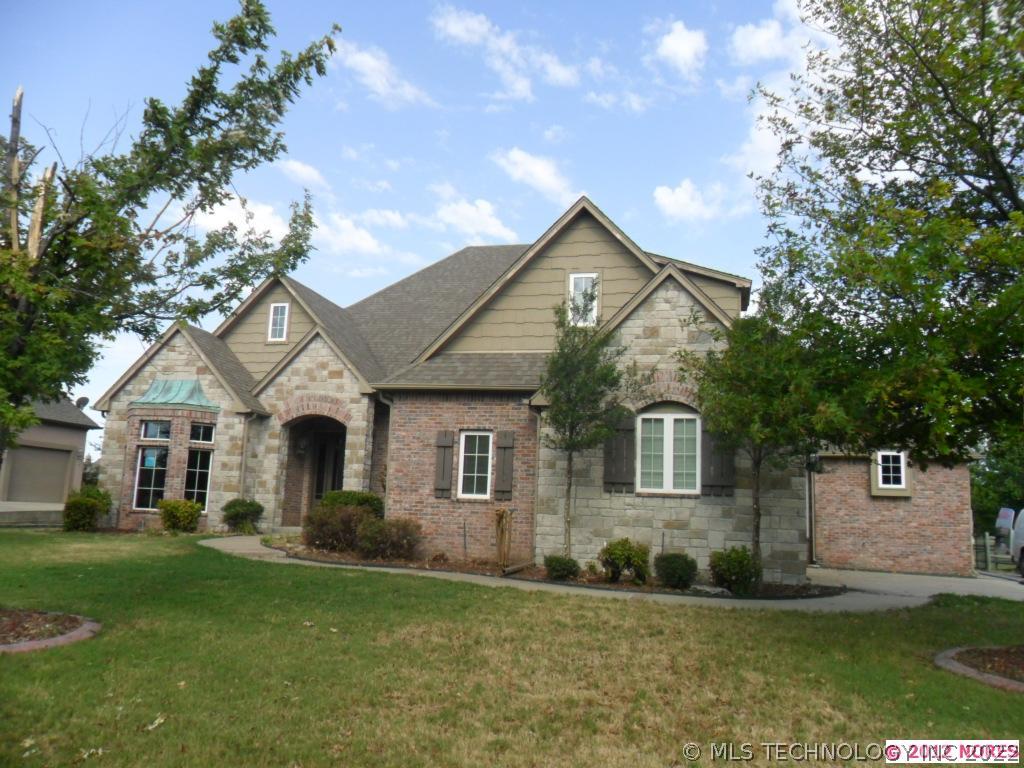 14404 S 50th East Avenue Property Photo 1