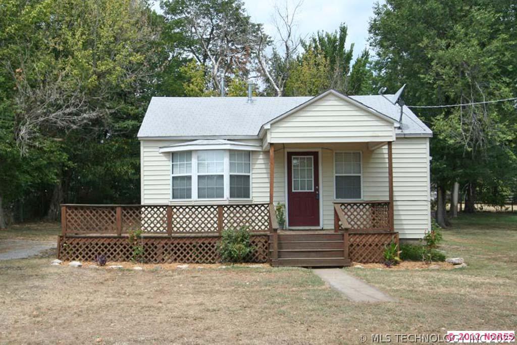 3404 S Rawson Road Property Photo 1