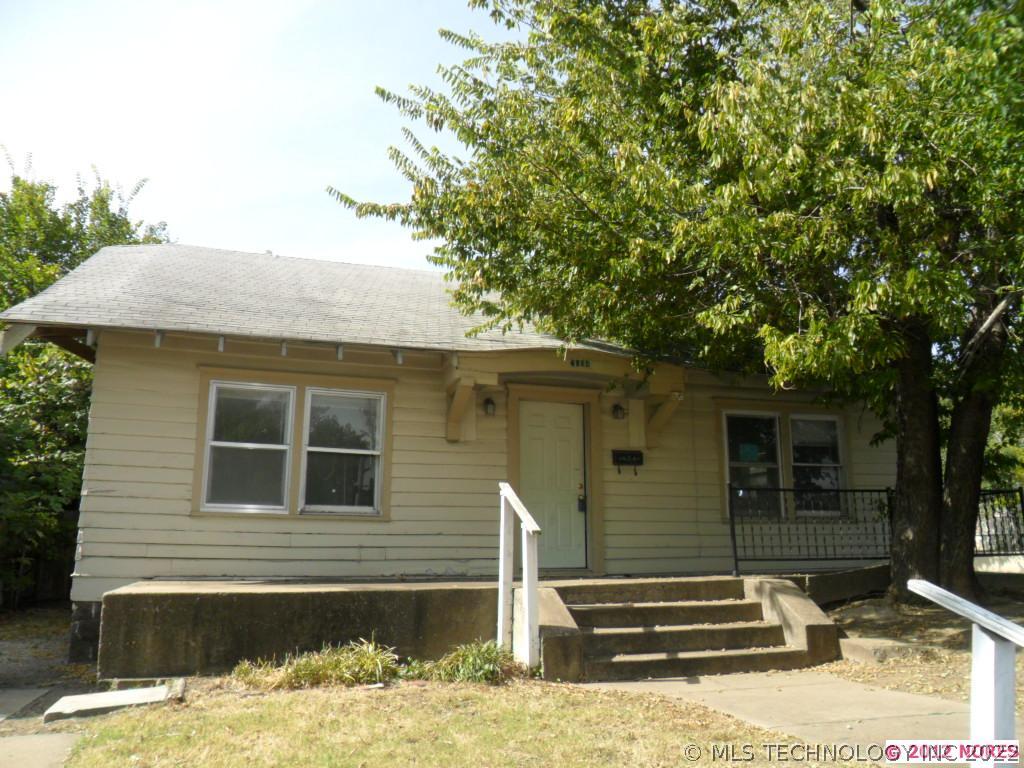 2804 E Admiral Boulevard Property Photo 1