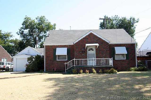235 Montclair Avenue Property Photo 1