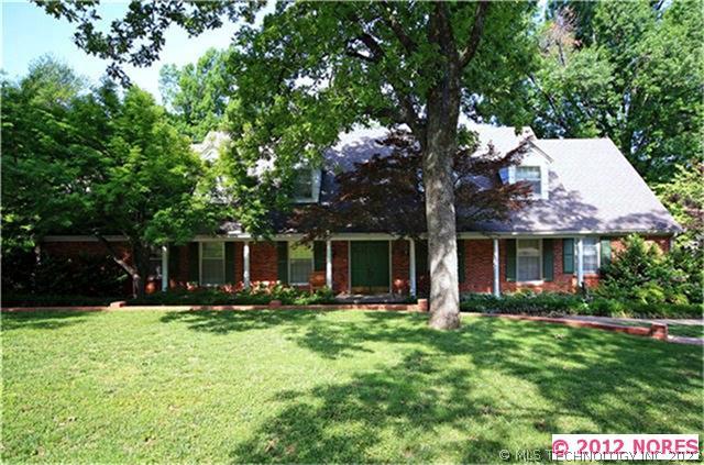 6730 S Birmingham Avenue Property Photo 1
