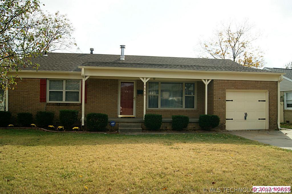 4640 E 37th Place Property Photo 1