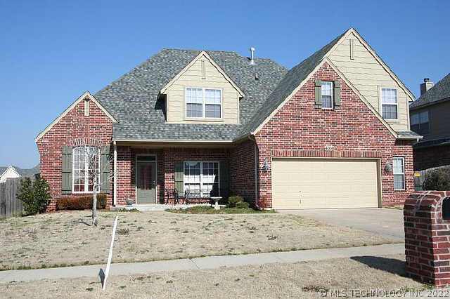 4008 W Vicksburg Street Property Photo 1