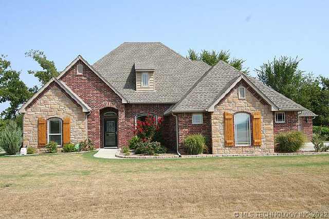 8535 E Amber Court Property Photo 1