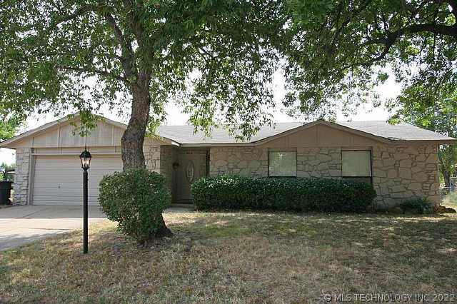4309 S Desert Palm Avenue Property Photo 1