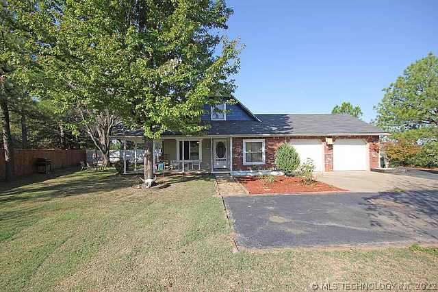 14790 Cedar Drive Property Photo 1