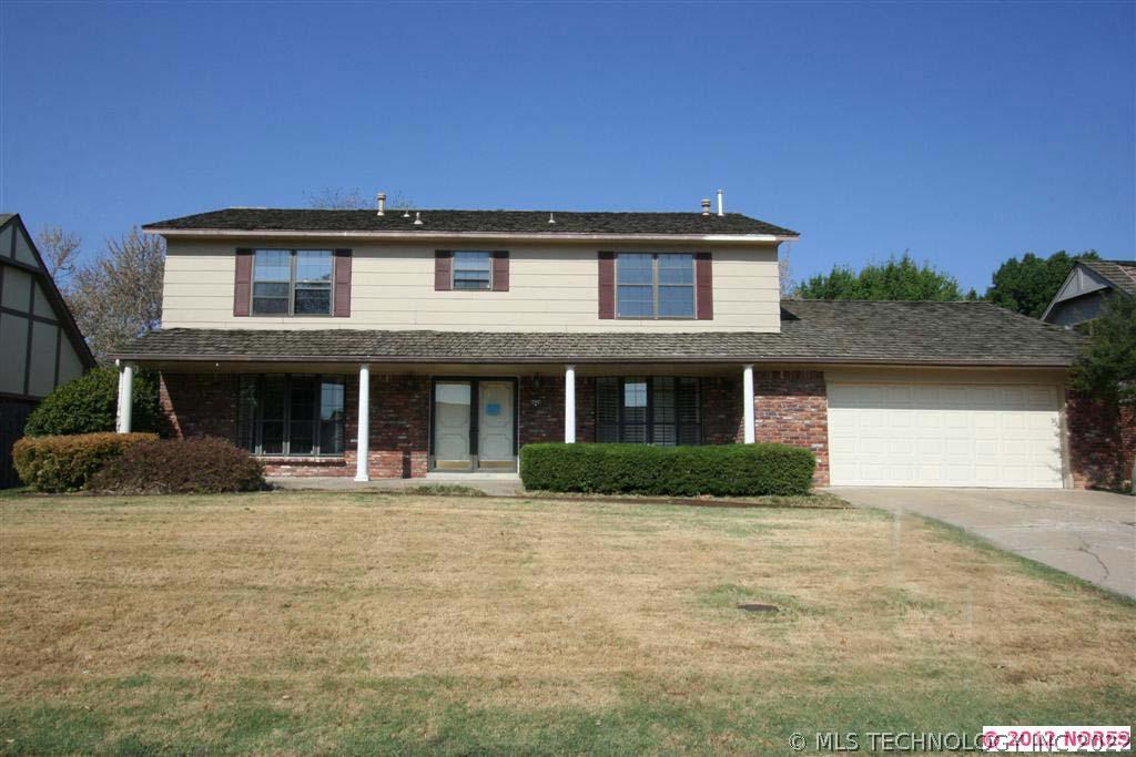 8624 S 70th East Avenue Property Photo 1