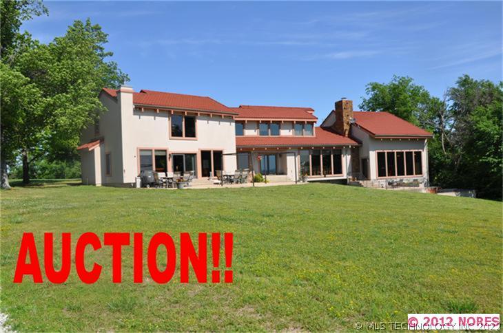 28597 S 4520 Road Property Photo 1
