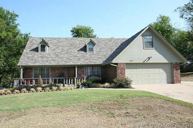 22105 E 67th Street Property Photo 1