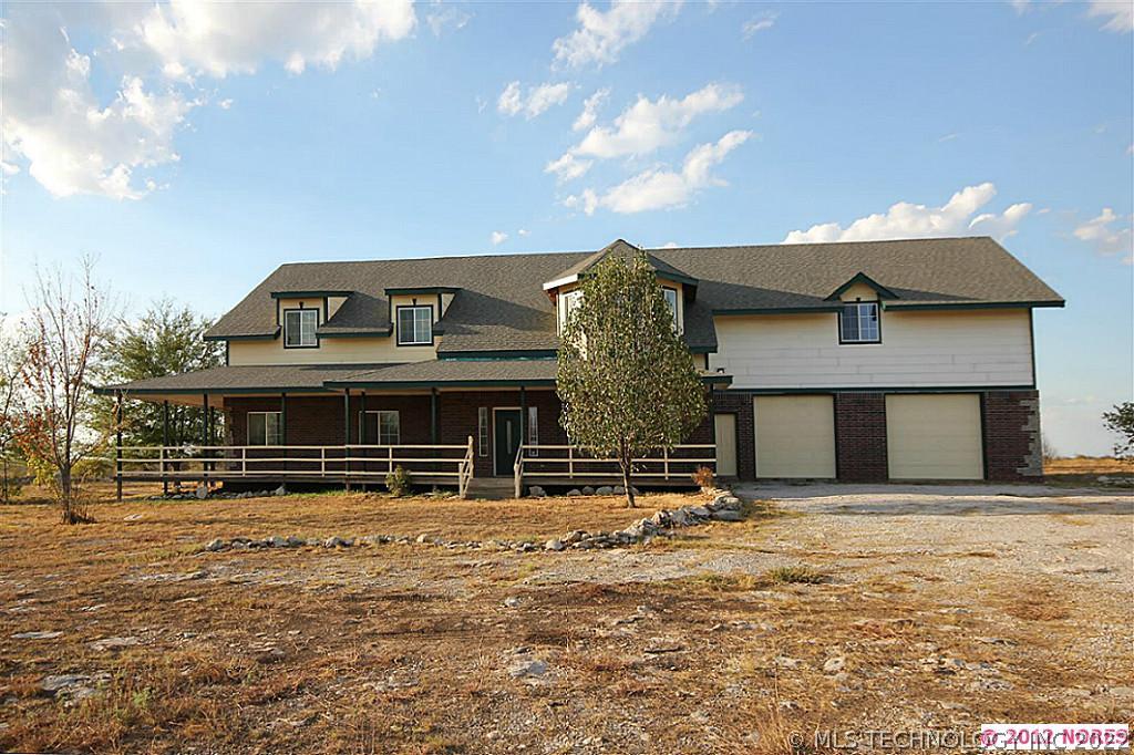 18801 Hobbs Creek Trail Property Photo 1