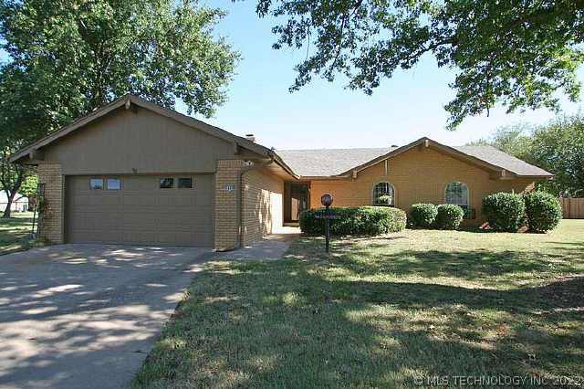 8408 Millwood Circle Property Photo 1