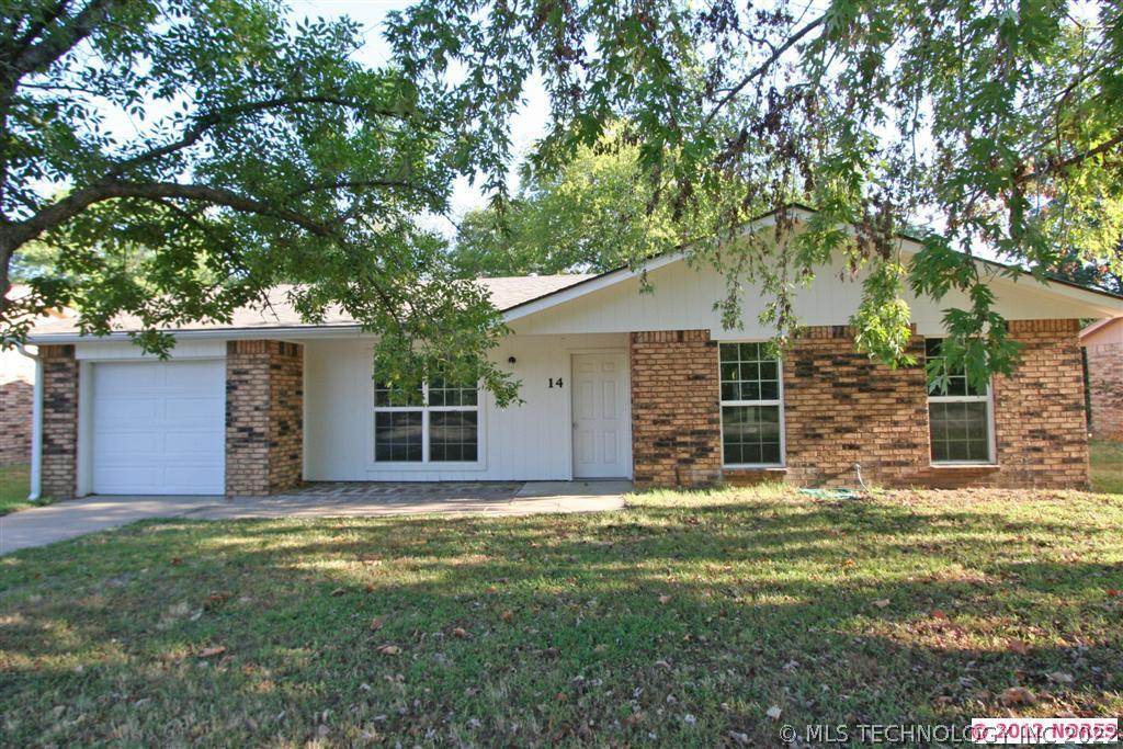 14 Rosemarie Street Property Photo 1