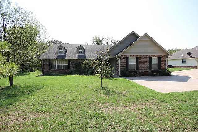 25085 S 4130 Road Property Photo 1