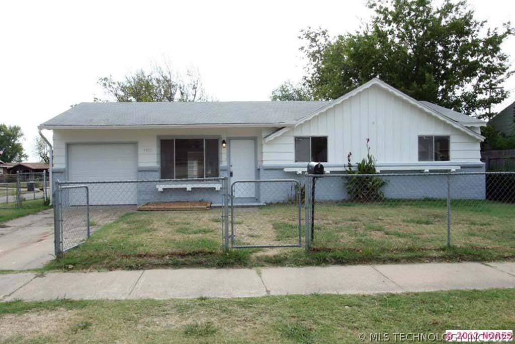 4403 S 36th West Avenue Property Photo 1