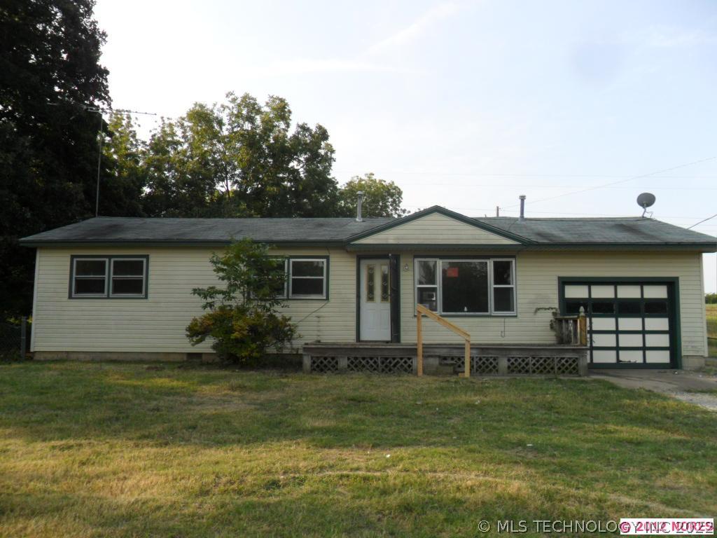 362400 E Hwy 64 Highway Property Photo 1