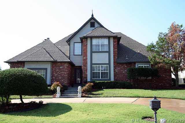 10038 E 98th Place Property Photo 1
