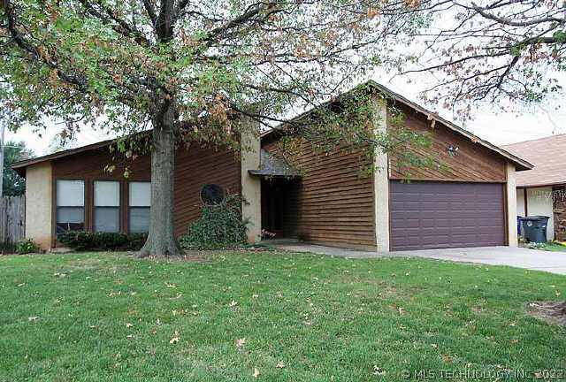 14308 E 36th Street Property Photo 1