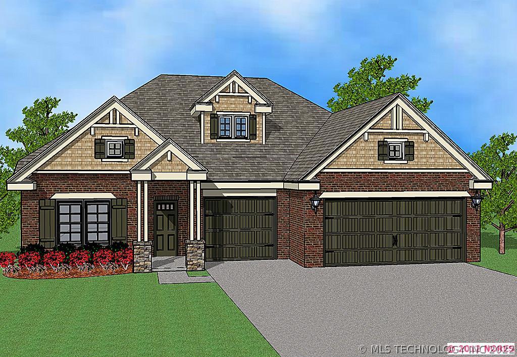 17604 E 44th Place Property Photo 1
