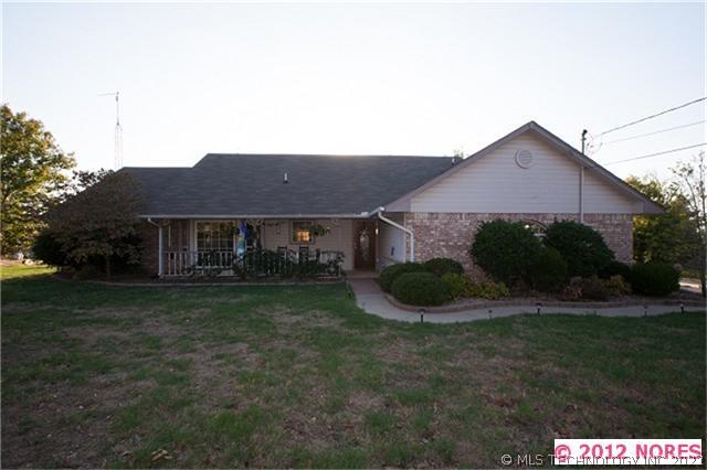 201 Pegilou Lane Property Photo 1
