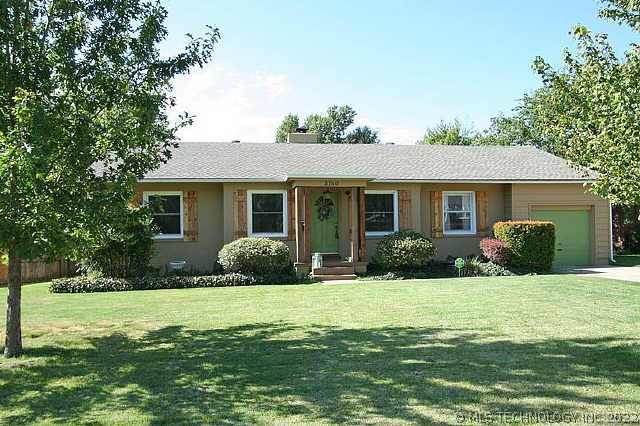 3150 E 26th Place Property Photo 1