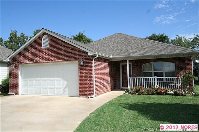 4227 Greentree Way 20a Property Photo 1