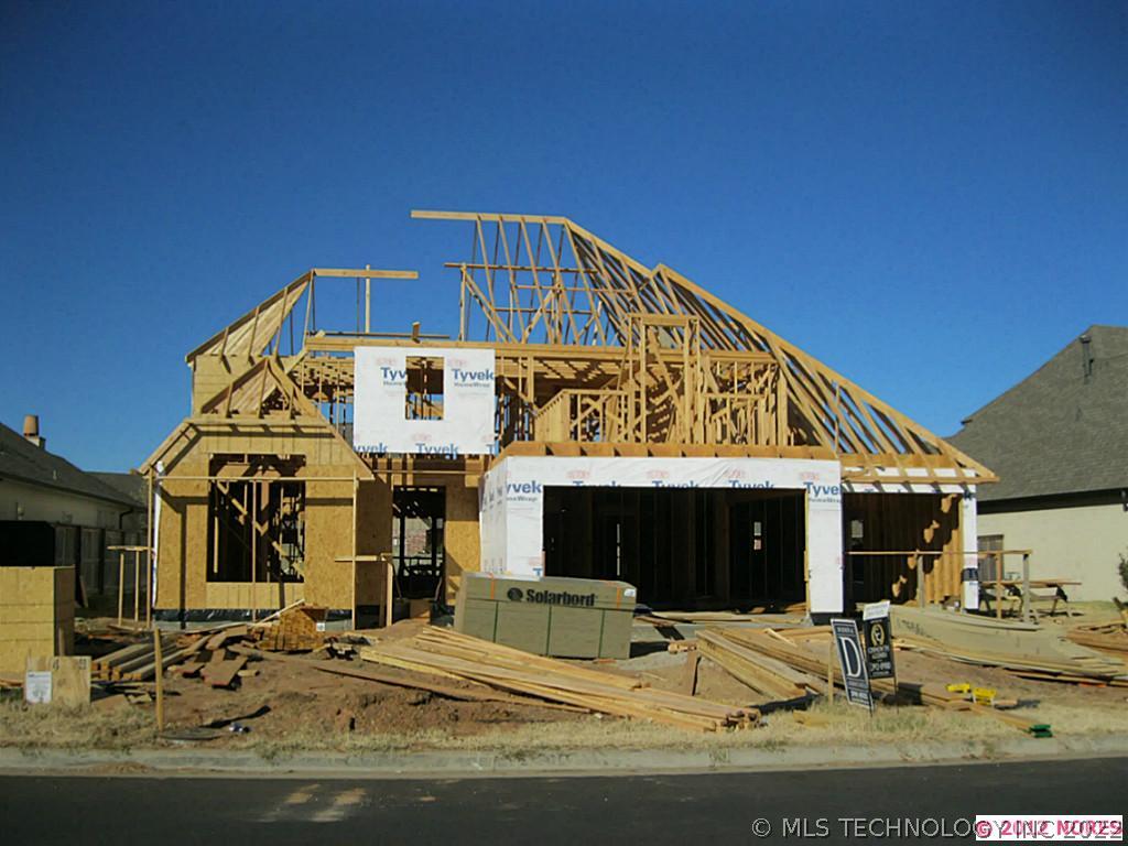 4009 E 118th Boulevard Property Photo 1
